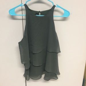 Green Tank
